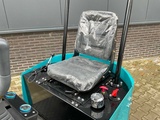 Miniaturansicht von 2025 JPC KV12 Minibagger