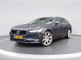 Minituur van Volvo V90 2.0 D4 Momentum 2017 | NT-860-R