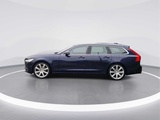 Minituur van Volvo V90 2.0 D4 Momentum 2017 | NT-860-R