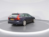 Minituur van Volvo V90 2.0 D4 Momentum 2017 | NT-860-R