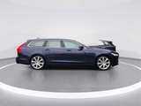 Minituur van Volvo V90 2.0 D4 Momentum 2017 | NT-860-R