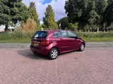 Minituur van Mercedes-Benz B160 BlueEFFICIENCY Business; 74-PPV-5