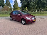 Minituur van Mercedes-Benz B160 BlueEFFICIENCY Business; 74-PPV-5