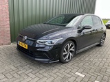 Minituur van 2020 Volkswagen Golf 1.5 eTSI Style Personenauto
