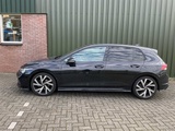 Minituur van 2020 Volkswagen Golf 1.5 eTSI Style Personenauto
