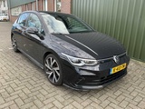 Minituur van 2020 Volkswagen Golf 1.5 eTSI Style Personenauto