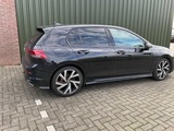 Minituur van 2020 Volkswagen Golf 1.5 eTSI Style Personenauto