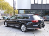 Minituur van Volkswagen Passat Variant GTE 1.4 TSI PHEV 218PK Automaat 2022
