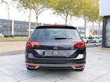 Minituur van Volkswagen Passat Variant GTE 1.4 TSI PHEV 218PK Automaat 2022