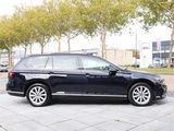 Minituur van Volkswagen Passat Variant GTE 1.4 TSI PHEV 218PK Automaat 2022