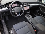 Minituur van Volkswagen Passat Variant GTE 1.4 TSI PHEV 218PK Automaat 2022