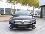 Minituur van Volkswagen Passat Variant GTE 1.4 TSI PHEV 218PK Automaat 2022
