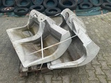 Thumbnail of Excavator bucket lightweight