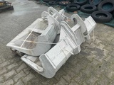 Thumbnail of Excavator bucket lightweight