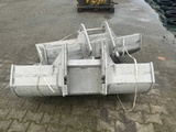 Thumbnail of Excavator bucket lightweight