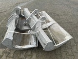 Thumbnail of Excavator bucket lightweight