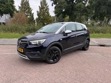 Minituur van Opel Crossland X 1.2 Turbo Innovation; J-945-VB