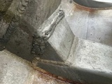 Thumbnail of Excavator bucket lightweight