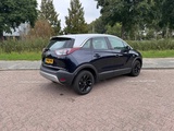 Minituur van Opel Crossland X 1.2 Turbo Innovation; J-945-VB