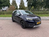 Minituur van Opel Crossland X 1.2 Turbo Innovation; J-945-VB
