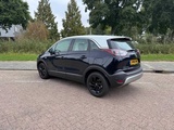 Minituur van Opel Crossland X 1.2 Turbo Innovation; J-945-VB