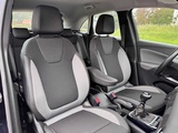 Minituur van Opel Crossland X 1.2 Turbo Innovation; J-945-VB