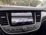 Minituur van Opel Crossland X 1.2 Turbo Innovation; J-945-VB
