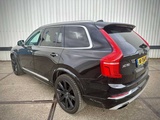 Minituur van Volvo XC90 2.0 T8 TE AWD Insc , NF-356-V