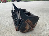 Thumbnail of 2013 VTM PHB2000WM Pelican bucket