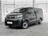 Minituur van Peugeot Expert 2.0 122pk 2020