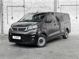 Minituur van Peugeot Expert 2.0 122pk 2020
