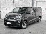 Minituur van Peugeot Expert 2.0 122pk 2020