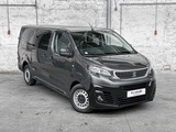 Minituur van Peugeot Expert 2.0 122pk 2020