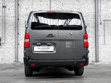 Minituur van Peugeot Expert 2.0 122pk 2020