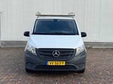 Minituur van Mercedes-Benz - Vito - 109 CDI Func.Lang DC - Van