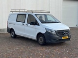 Minituur van Mercedes-Benz - Vito - 109 CDI Func.Lang DC - Van