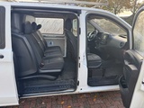 Minituur van Mercedes-Benz - Vito - 109 CDI Func.Lang DC - Van