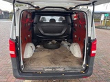 Minituur van Mercedes-Benz - Vito - 109 CDI Func.Lang DC - Van