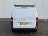 Minituur van Mercedes-Benz - Vito - 109 CDI Func.Lang DC - Van