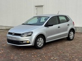 Minituur van Volkswagen - 2016 - 1.0 CLIMATRONIC - POLO - Personenauto