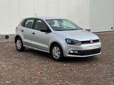 Minituur van Volkswagen - 2016 - 1.0 CLIMATRONIC - POLO - Personenauto