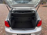 Minituur van Volkswagen - 2016 - 1.0 CLIMATRONIC - POLO - Personenauto