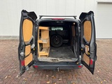 Minituur van Ford - Transit Connect - 1.6 TDCI L1 Trend - Van