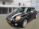 Minituur van Mini 1.6 Cooper Chili 2007 | 10-XT-PN