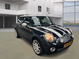 Minituur van Mini 1.6 Cooper Chili 2007 | 10-XT-PN