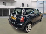 Minituur van Mini 1.6 Cooper Chili 2007 | 10-XT-PN