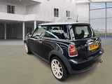 Minituur van Mini 1.6 Cooper Chili 2007 | 10-XT-PN