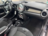 Minituur van Mini 1.6 Cooper Chili 2007 | 10-XT-PN