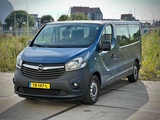 Minituur van Opel Vivaro Combi 1.6 CDTI BiTurbo 9Persoons; TB-147-L
