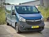 Minituur van Opel Vivaro Combi 1.6 CDTI BiTurbo 9Persoons; TB-147-L
